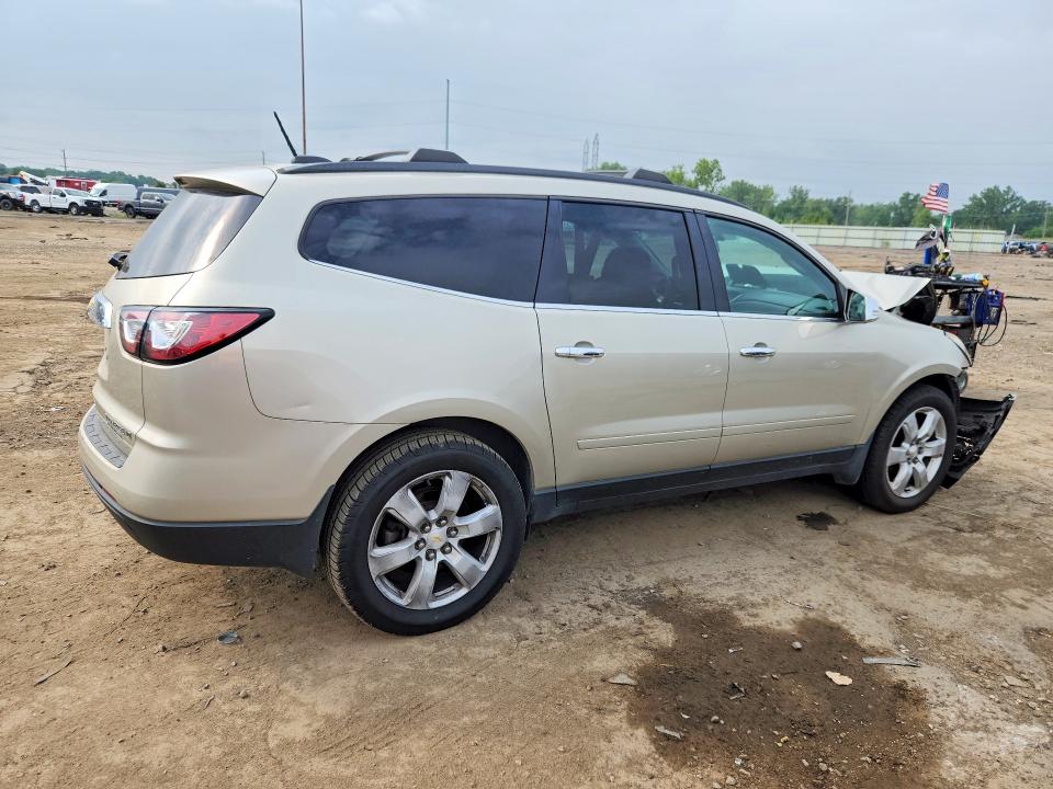 Продаж на аукціоні авто 2016 Chevrolet Traverse, vin: 1GNKVGKD3GJ220618, номер лоту: 61669716