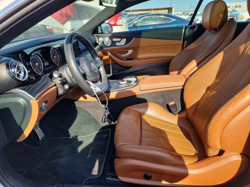 Aukcja sprzedaży 2018 Mercedes-benz E, vin: WDD1J6FB3JF028148, numer aukcji: 60489866