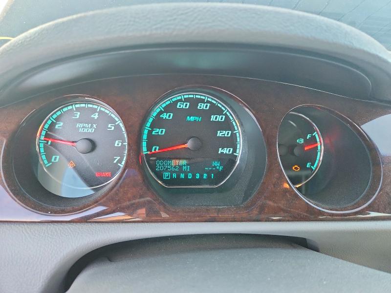 Aukcja sprzedaży 2011 Buick Lucerne, vin: 1G4HC5EM1BU134817, numer aukcji: 59813816