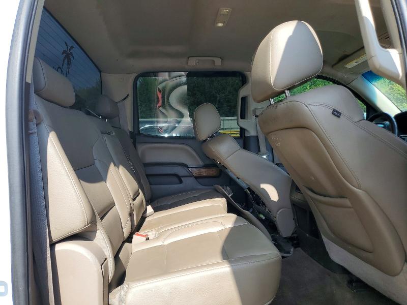 2015 Gmc Sierra მანქანა იყიდება აუქციონზე, vin: 3GTU2VEC9FG163729, აუქციონის ნომერი: 59708146