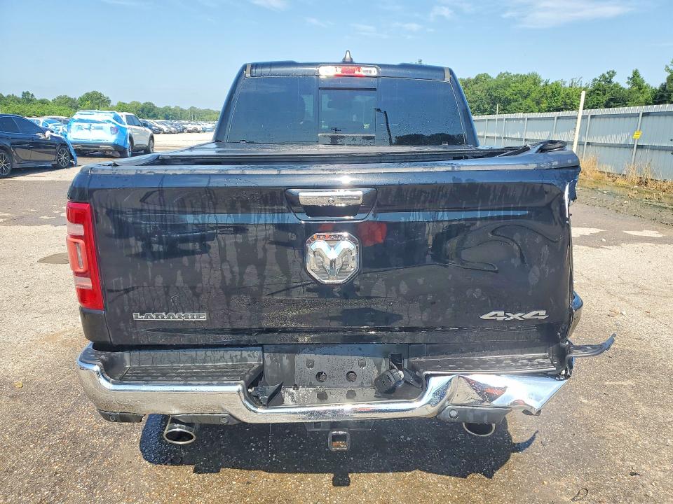 60067266 :رقم المزاد ، 1C6SRFJT2KN728328 vin ، 2019 Ram 1500 مزاد بيع