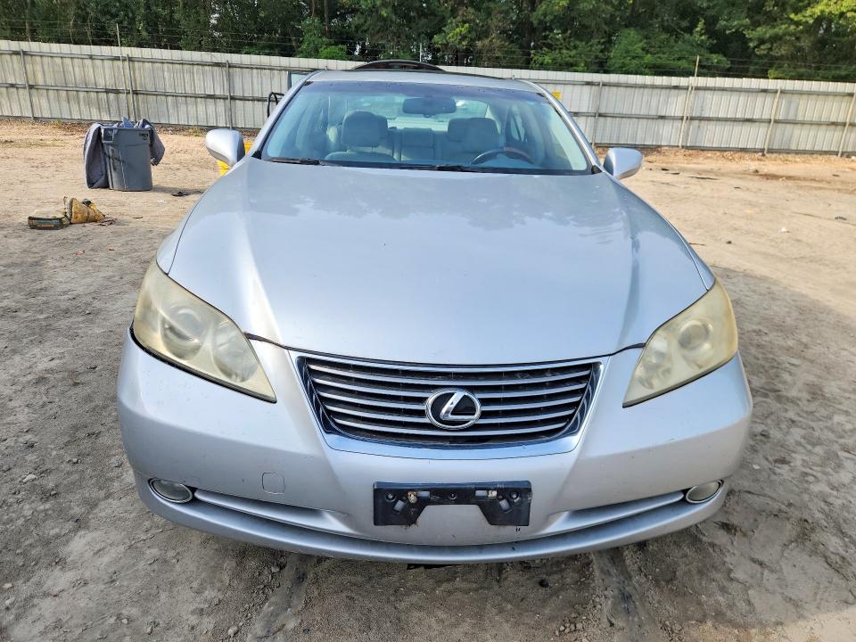 2008 Lexus Es მანქანა იყიდება აუქციონზე, vin: JTHBJ46GX82183763, აუქციონის ნომერი: 62921146