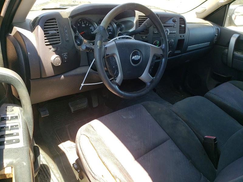 Продажа на аукционе авто 2013 Chevrolet Silverado, vin: 1GCRCSE02DZ307674, номер лота: 63238256