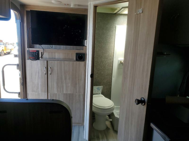 Продаж на аукціоні авто 2022 Winn Trvl Trlr, vin: 54CTM2F27N3074575, номер лоту: 62613416