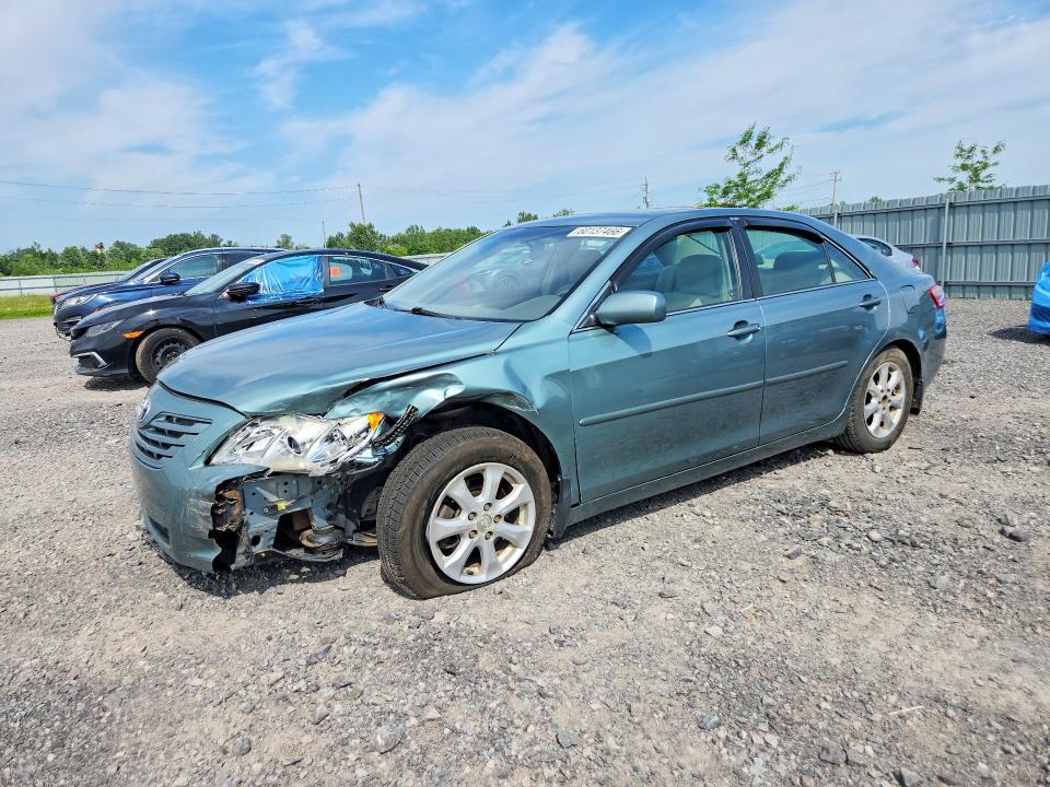 Продажа на аукционе авто 2009 Toyota Camry, vin: 4T1BE46K99U804440, номер лота: 60137466