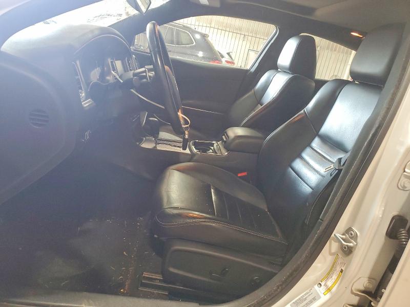 2014 Dodge Charger მანქანა იყიდება აუქციონზე, vin: 2C3CDXCT7EH333559, აუქციონის ნომერი: 60640006