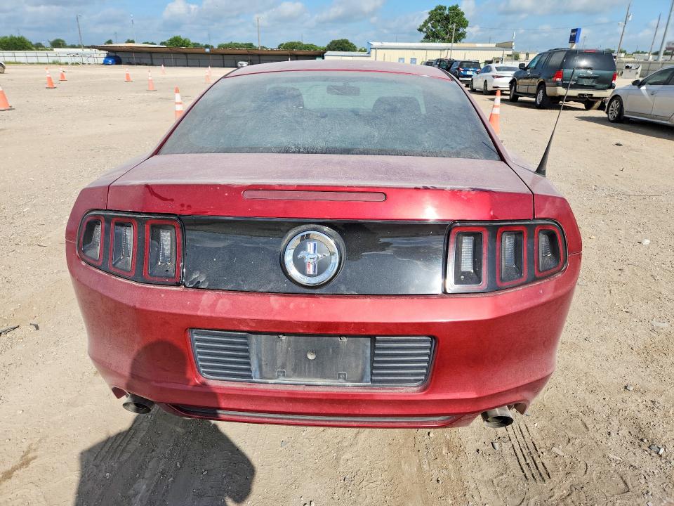 Aukcja sprzedaży 2014 Ford Mustang, vin: 1ZVBP8AM0E5332614, numer aukcji: 59081206