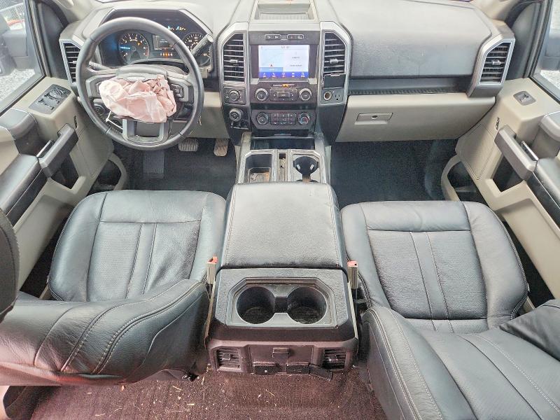 Aukcja sprzedaży 2020 Ford F150, vin: 1FTEW1E52LKF16142, numer aukcji: 60641786