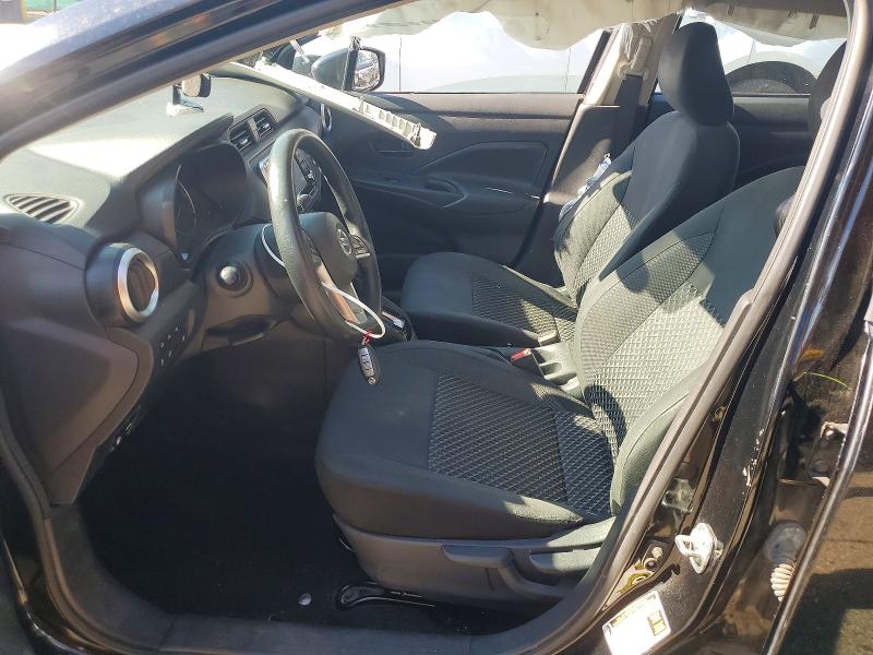 2020 Nissan Versa მანქანა იყიდება აუქციონზე, vin: 3N1CN8DV8LL849516, აუქციონის ნომერი: 62341646