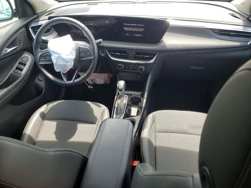 Продаж на аукціоні авто 2025 Buick Encore Gx, vin: KL4AMBSL4SB086460, номер лоту: 59340076