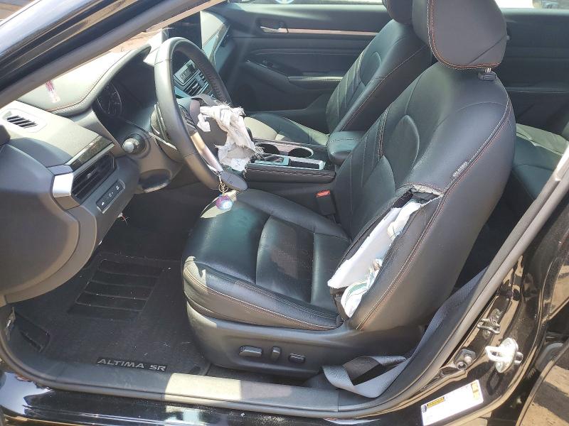 2023 Nissan Altima მანქანა იყიდება აუქციონზე, vin: 1N4BL4CV1PN314001, აუქციონის ნომერი: 59577706