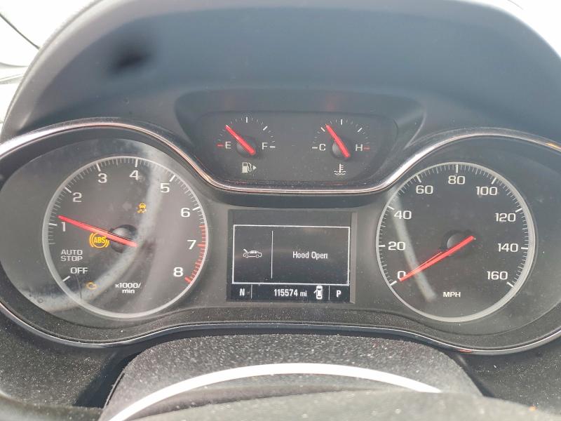 Продажа на аукционе авто 2019 Chevrolet Cruze, vin: 1G1BC5SM9K7135025, номер лота: 61504836