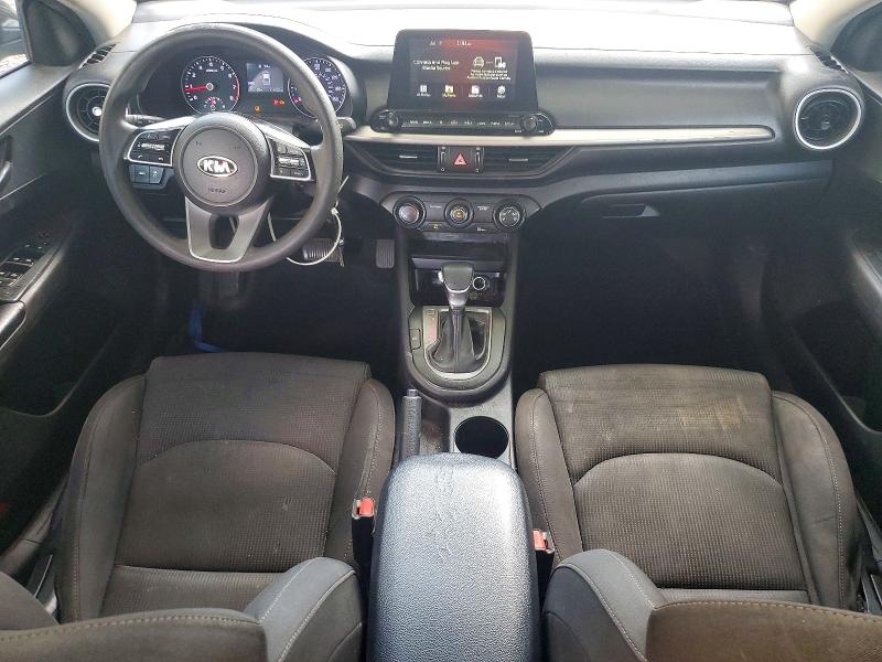 Продажа на аукционе авто 2020 Kia Forte, vin: 3KPF24AD8LE184919, номер лота: 60093416