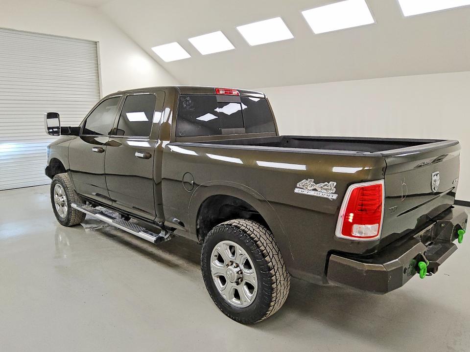 Aukcja sprzedaży 2014 Ram 2500, vin: 3C6UR5FJ4EG296073, numer aukcji: 62545406