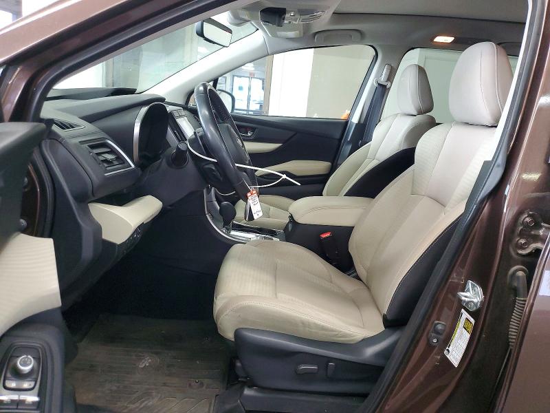 Продажа на аукционе авто 2021 Subaru Ascent, vin: 4S4WMAHD5M3442512, номер лота: 62008746