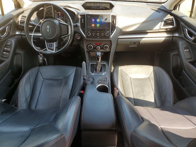 Продаж на аукціоні авто 2018 Subaru Crosstrek, vin: JF2GTALC6J8244807, номер лоту: 61546176