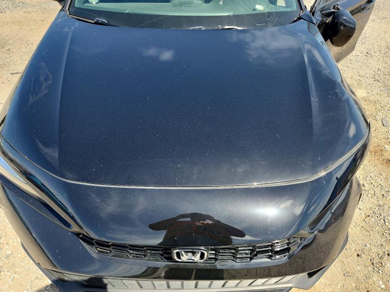 61642596 :رقم المزاد ، 2HGFE4F8XSH347531 vin ، 2025 Honda Civic مزاد بيع