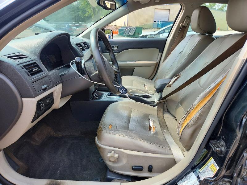 Продажа на аукционе авто 2010 Ford Fusion, vin: 3FADP0L35AR414353, номер лота: 62286456