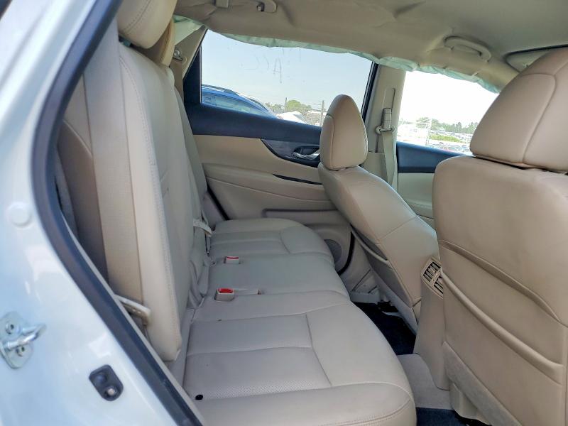 Aukcja sprzedaży 2015 Nissan Rogue, vin: 5N1AT2MV4FC835888, numer aukcji: 60149416