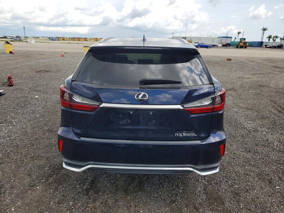 63028276 :رقم المزاد ، JTJHZKEA7M2021120 vin ، 2021 Lexus Rx مزاد بيع