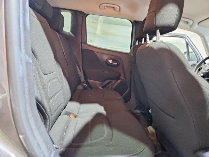 Продаж на аукціоні авто 2020 Jeep Renegade, vin: ZACNJBBB1LPL34899, номер лоту: 61730756