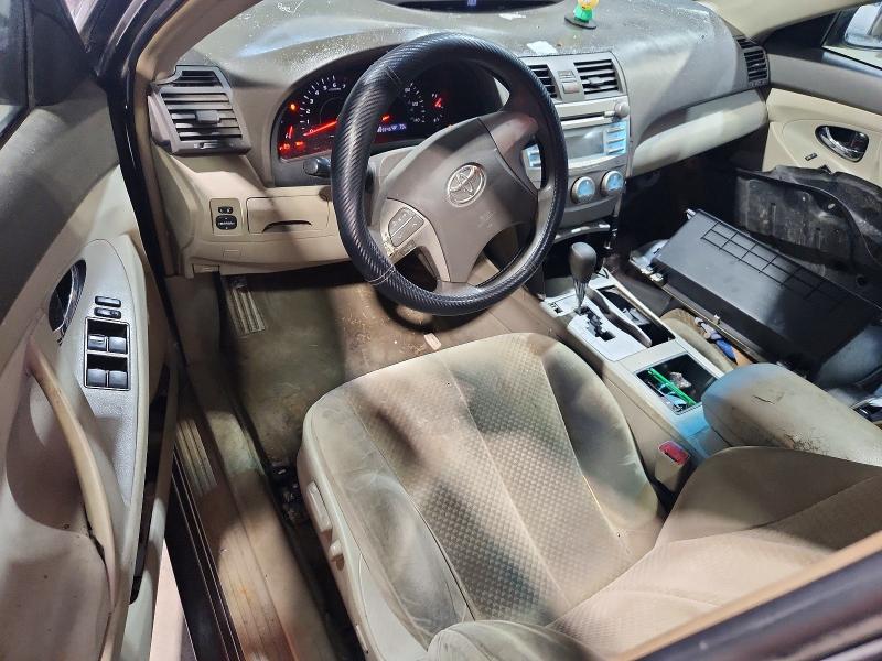 Продажа на аукционе авто 2007 Toyota Camry, vin: 4T4BE46KX7R004975, номер лота: 60033306