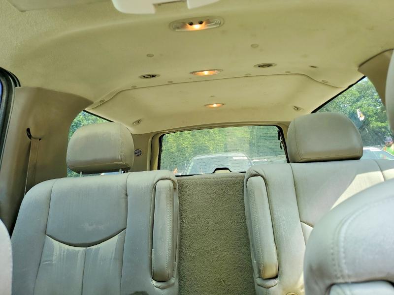60838736 :رقم المزاد ، 1GKFK66U56J157127 vin ، 2006 Gmc Yukon Xl مزاد بيع