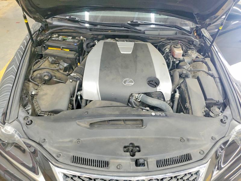 Продаж на аукціоні авто 2015 Lexus Is, vin: JTHBE1D2XF5022769, номер лоту: 85617575