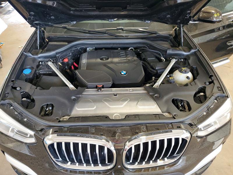 62515296 :رقم المزاد ، 5UXTY5C04L9D64986 vin ، 2020 Bmw X3 مزاد بيع