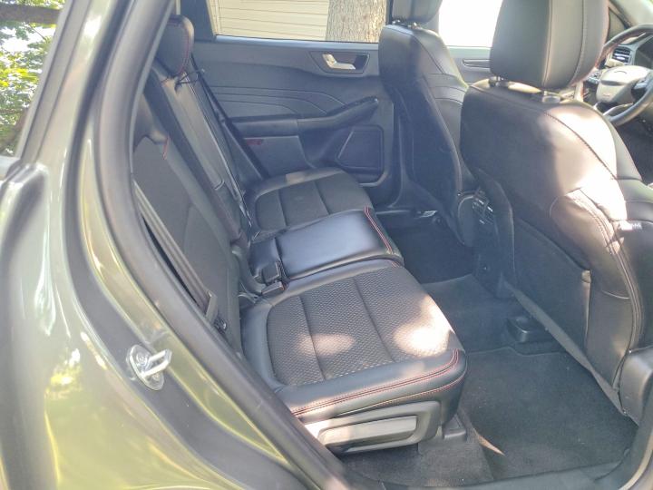 Aukcja sprzedaży 2025 Ford Escape, vin: 1FMCU9MN4SUA16785, numer aukcji: 61198556