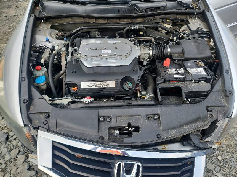 Aukcja sprzedaży 2009 Honda Accord, vin: 1HGCP36889A035546, numer aukcji: 60367176