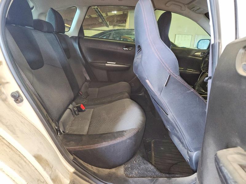 60055606 :رقم المزاد ، JF1GR7E64DG827819 vin ، 2013 Subaru Impreza مزاد بيع