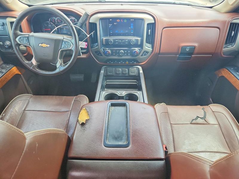 Продажа на аукционе авто 2014 Chevrolet Silverado, vin: 3GCPCTEC1EG492132, номер лота: 61734386