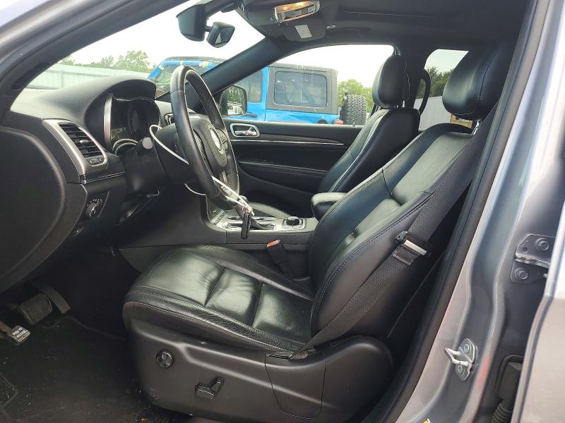 Продаж на аукціоні авто 2019 Jeep Grand Cherokee, vin: 1C4RJFBG1KC660261, номер лоту: 59827186