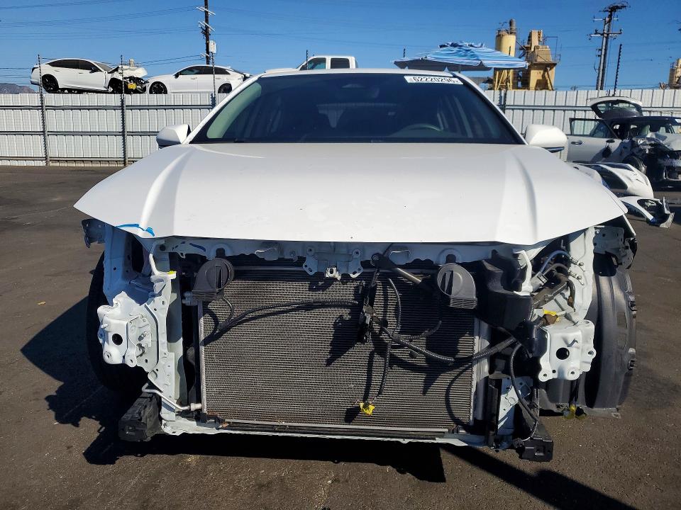 Продажа на аукционе авто 2025 Toyota Camry, vin: 4T1DAACK9SU561922, номер лота: 62220296