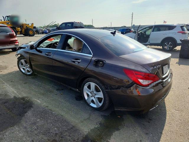 Продажа на аукционе авто 2017 Mercedes-benz Cla, vin: WDDSJ4GB7HN439754, номер лота: 62060966