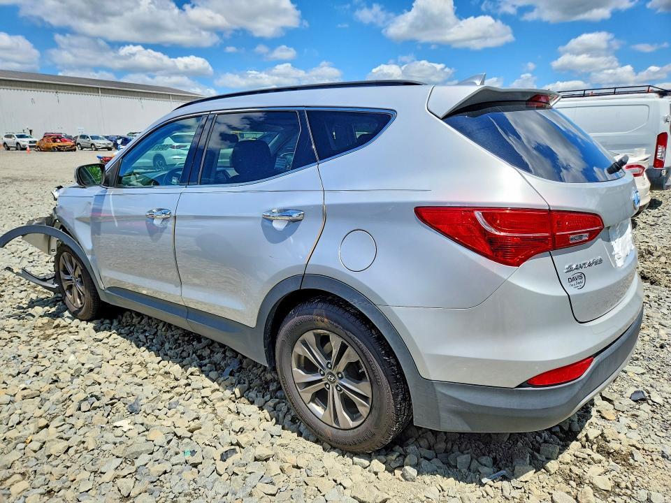 Aukcja sprzedaży 2014 Hyundai Santa Fe Sport, vin: 5XYZU3LB2EG130728, numer aukcji: 60216026