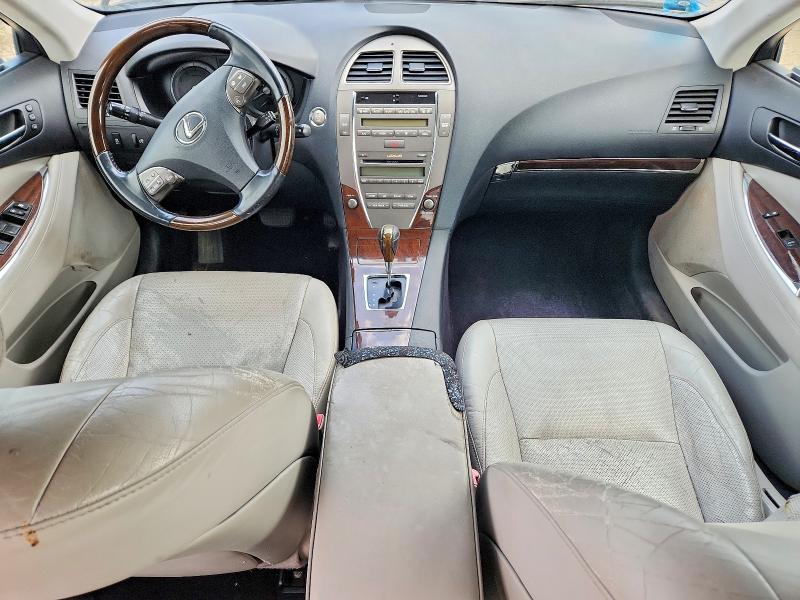 Продажа на аукционе авто 2011 Lexus Es, vin: JTHBK1EG1B2437901, номер лота: 59636516