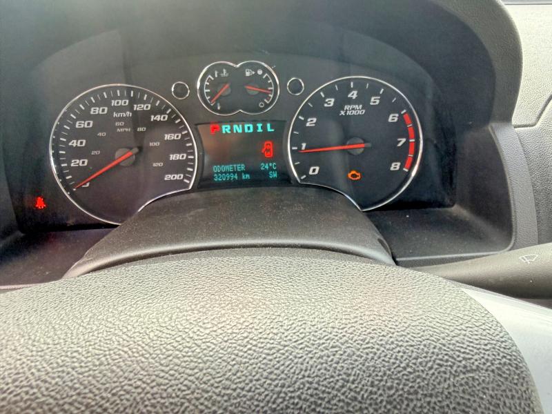 60394276 :رقم المزاد ، 2CNDL13F886071833 vin ، 2008 Chevrolet Equinox مزاد بيع