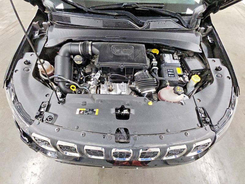 Aukcja sprzedaży 2025 Jeep Compass, vin: 3C4NJDBN4ST575839, numer aukcji: 60871816
