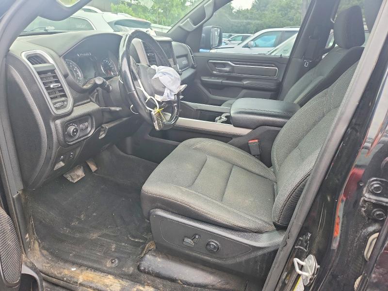 Aukcja sprzedaży 2019 Ram 1500, vin: 1C6RRFFG4KN866107, numer aukcji: 62419666