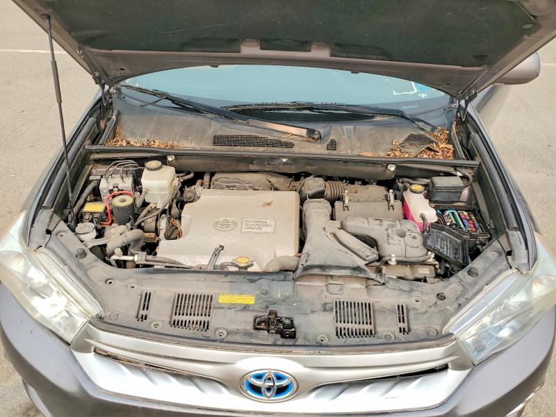 Aukcja sprzedaży 2013 Toyota Highlander, vin: JTEDC3EH1D2016951, numer aukcji: 61752366