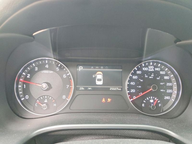 Продажа на аукционе авто 2024 Kia Forte, vin: 3KPF34AD5RE724345, номер лота: 60123326