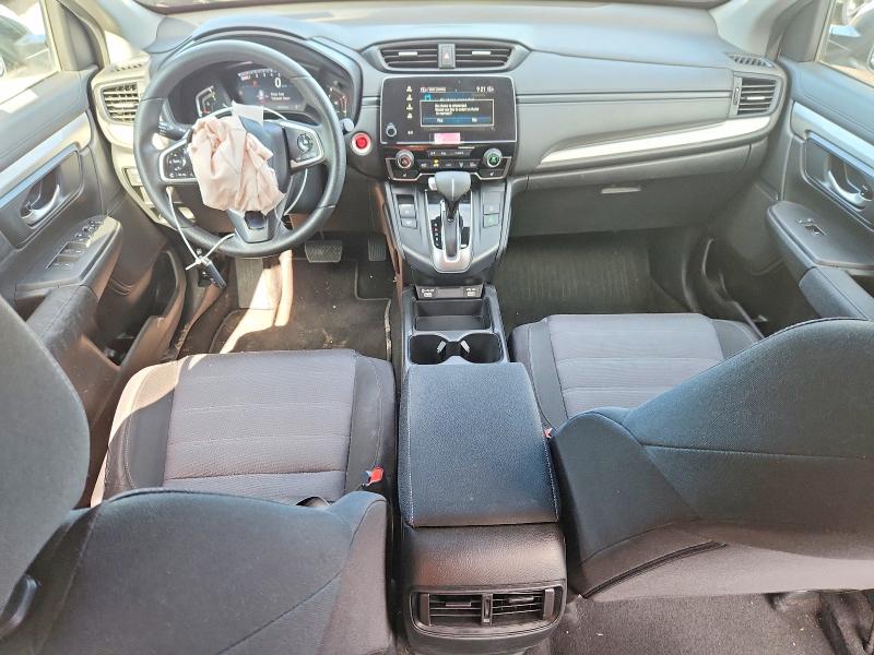2020 Honda Cr-v მანქანა იყიდება აუქციონზე, vin: 2HKRW2H20LH219815, აუქციონის ნომერი: 61950846