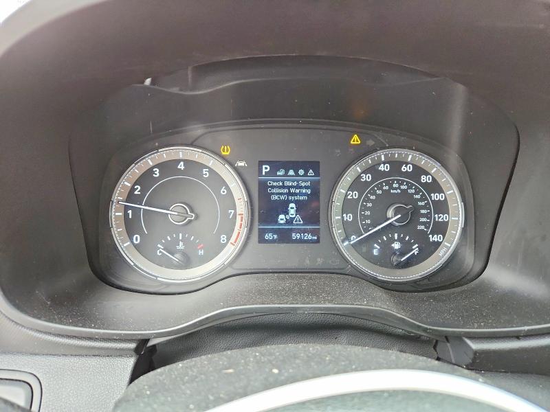 Aukcja sprzedaży 2022 Hyundai Venue, vin: KMHRC8A33NU135250, numer aukcji: 60079026