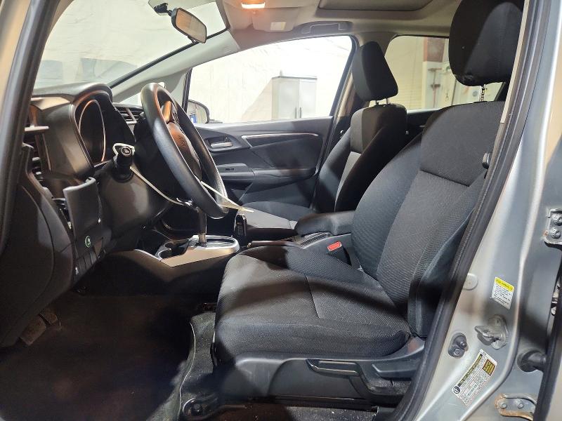 2016 Honda Fit მანქანა იყიდება აუქციონზე, vin: JHMGK5H73GX004955, აუქციონის ნომერი: 60677986