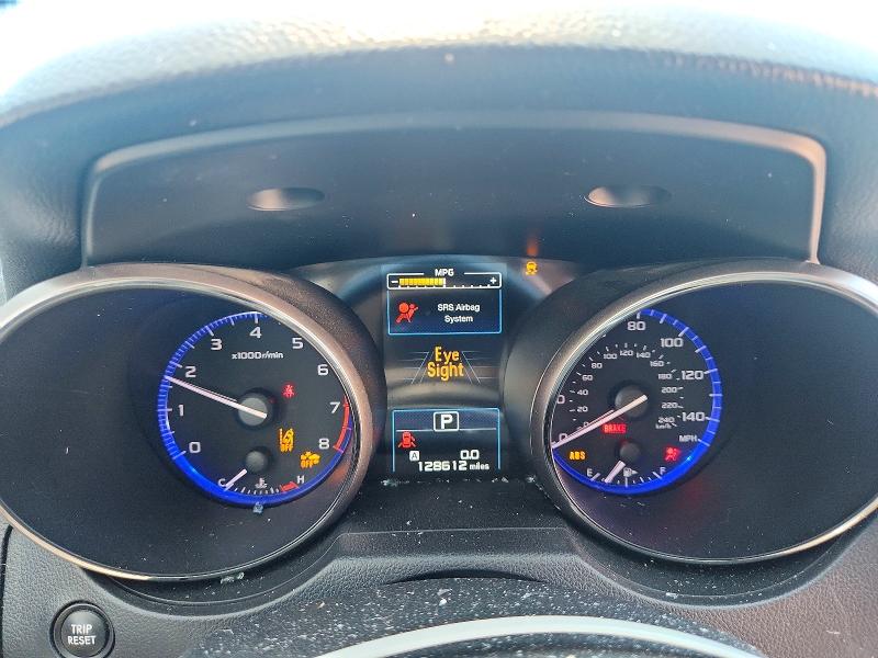 Продажа на аукционе авто 2019 Subaru Outback, vin: 4S4BSAFC0K3231942, номер лота: 58730496