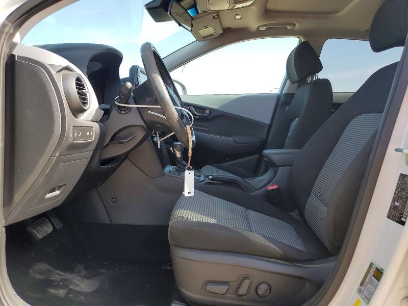 Aukcja sprzedaży 2018 Hyundai Kona, vin: KM8K62AAXJU128620, numer aukcji: 61904346
