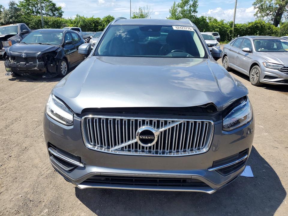 Aukcja sprzedaży 2016 Volvo Xc90, vin: YV4A22PL6G1066984, numer aukcji: 62423776