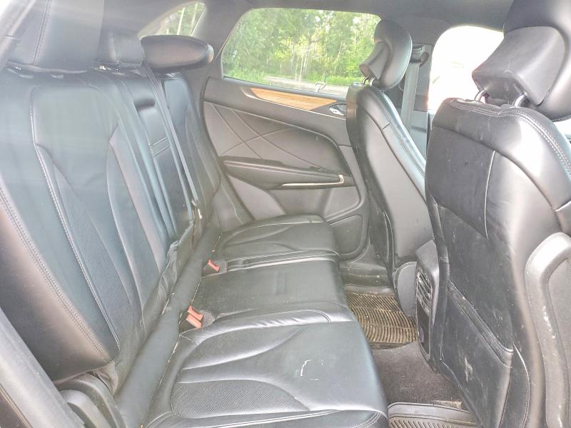 Продажа на аукционе авто 2015 Lincoln Mkc, vin: 5LMCJ2A99FUJ38259, номер лота: 59241036